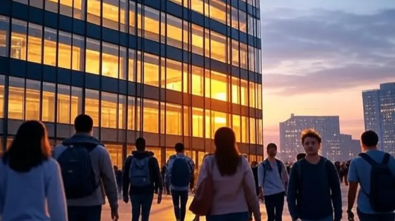 El futuro de las universidades: entre la pertinencia social y los desafíos globales